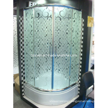 CE Certificated Shower Box (AS-928)